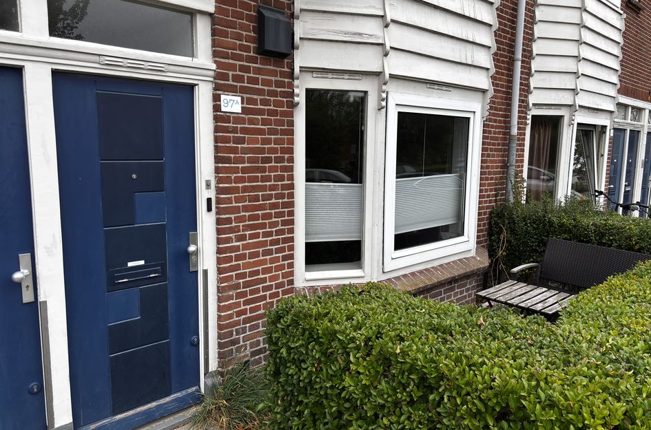 Transvaalkade 97A