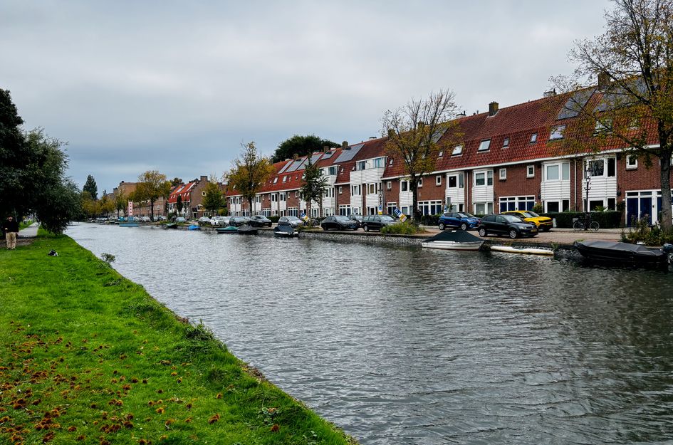 Transvaalkade 97A