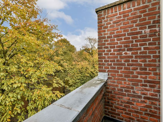 Churchill-laan 187 4, Amsterdam