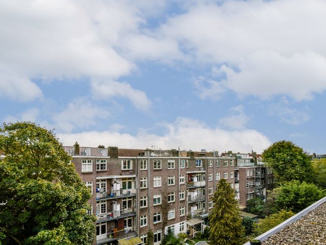 Churchill-laan 187 4, Amsterdam
