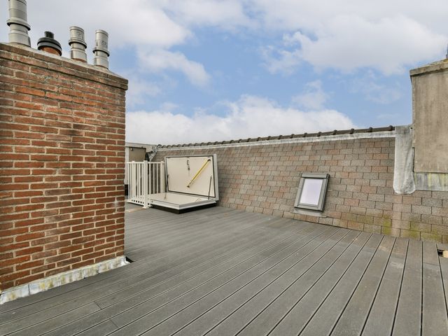 Churchill-Laan 189 4, Amsterdam