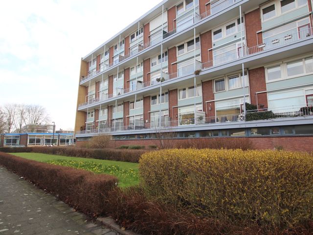 Philips de Goedestraat 110, Vlaardingen