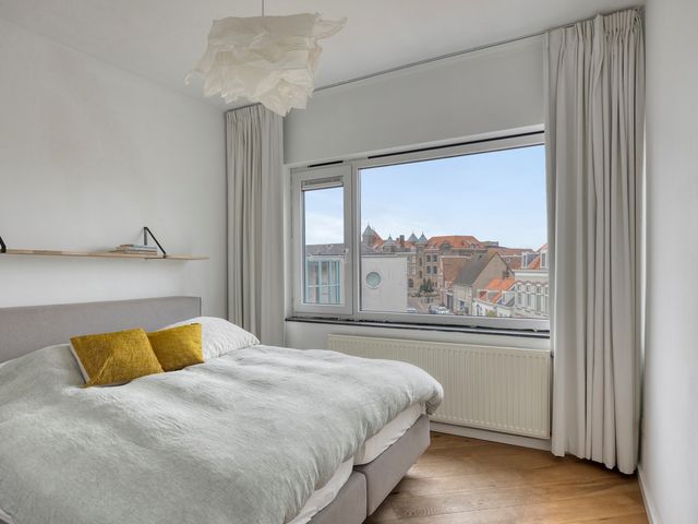 Zwaardstraat 6, Den Haag