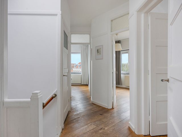 Zwaardstraat 6, Den Haag