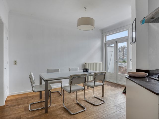 Zwaardstraat 6, Den Haag