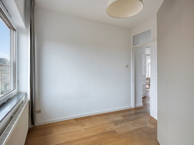 Zwaardstraat 6, Den Haag