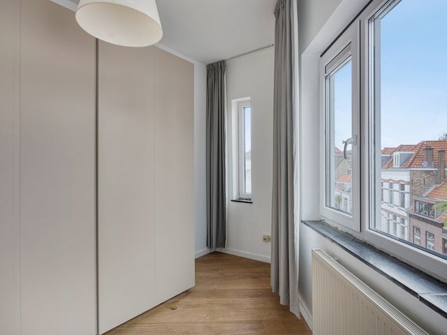 Zwaardstraat 6, Den Haag