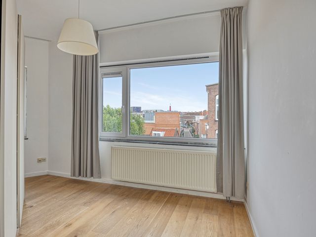 Zwaardstraat 6, Den Haag