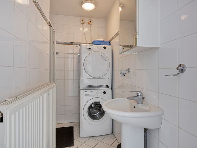Zwaardstraat 6, Den Haag