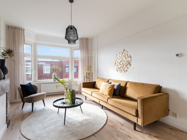 Amandelstraat 53, Den Haag