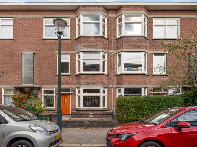 Amandelstraat 53, Den Haag