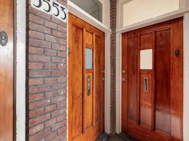 Amandelstraat 53, Den Haag