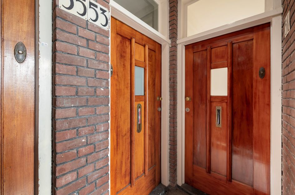 Amandelstraat 53
