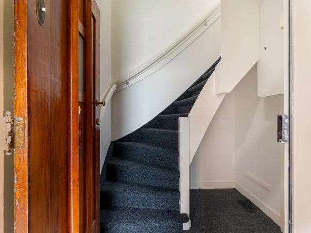 Amandelstraat 53, Den Haag