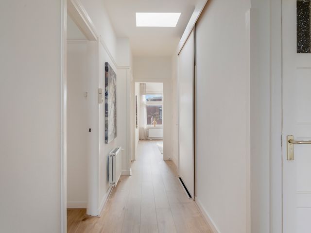 Amandelstraat 53, Den Haag