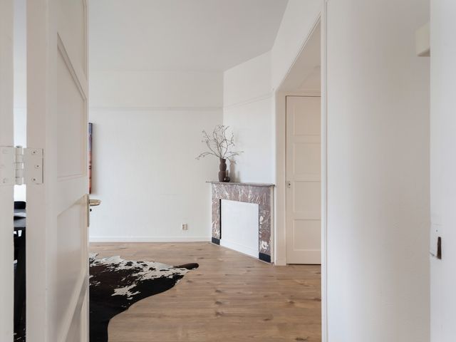 Amandelstraat 53, Den Haag