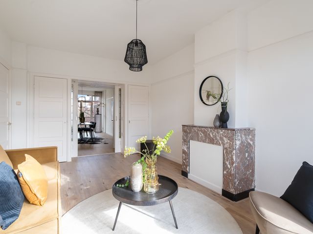 Amandelstraat 53, Den Haag