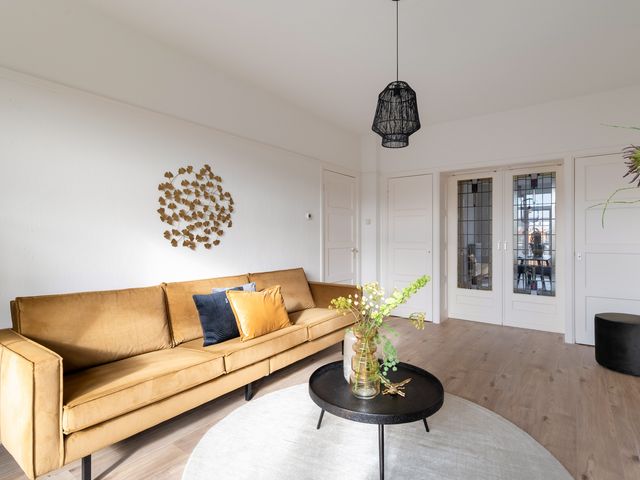 Amandelstraat 53, Den Haag