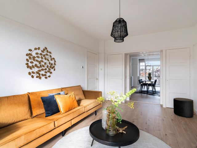 Amandelstraat 53, Den Haag