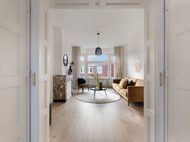 Amandelstraat 53, Den Haag
