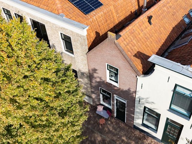 Oostdijk 31, Sommelsdijk