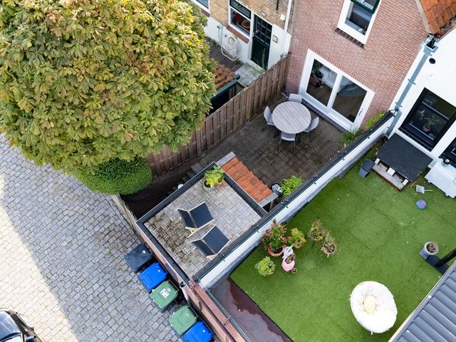 Oostdijk 31, Sommelsdijk