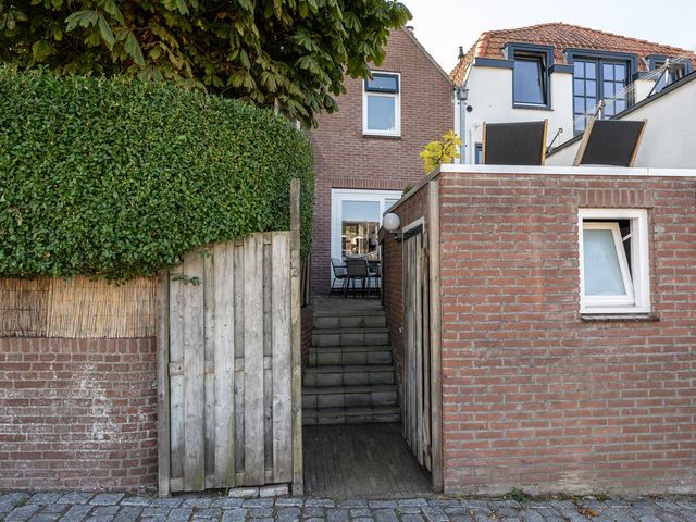 Oostdijk 31, Sommelsdijk