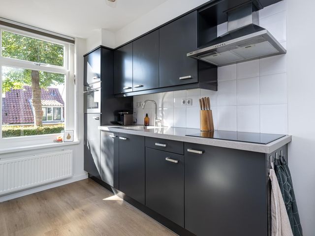 Oostdijk 31, Sommelsdijk