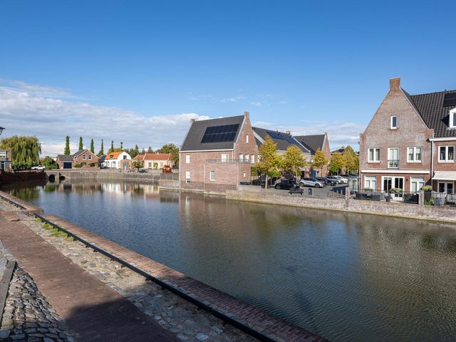 Oostdijk 31, Sommelsdijk