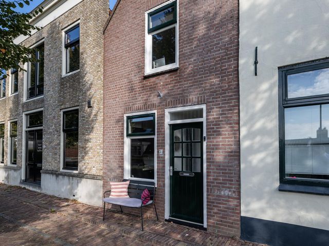 Oostdijk 31, Sommelsdijk