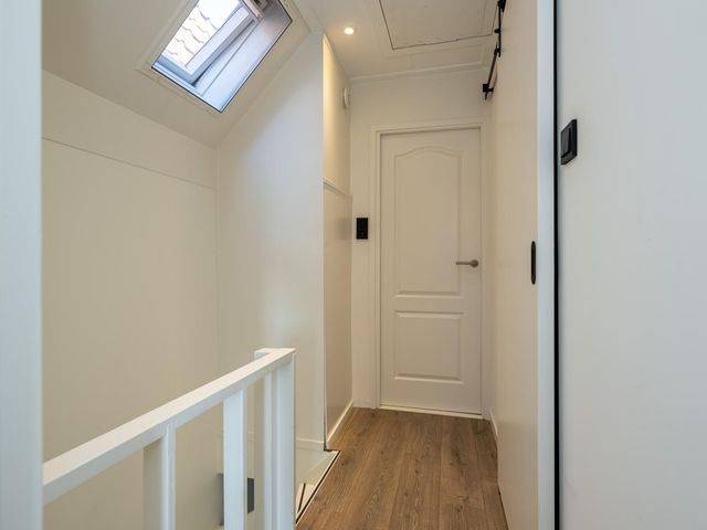 Oostdijk 31, Sommelsdijk