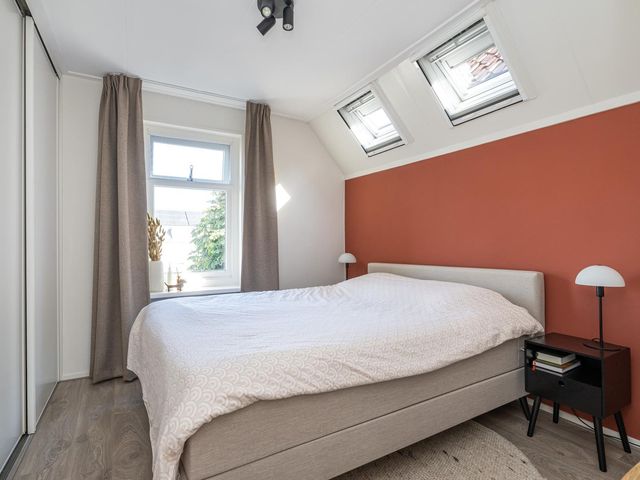 Oostdijk 31, Sommelsdijk