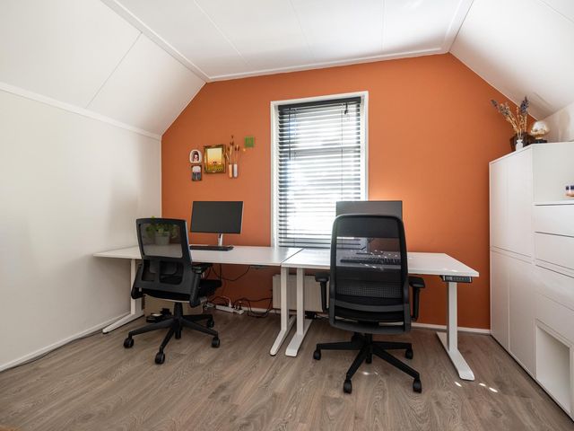 Oostdijk 31, Sommelsdijk