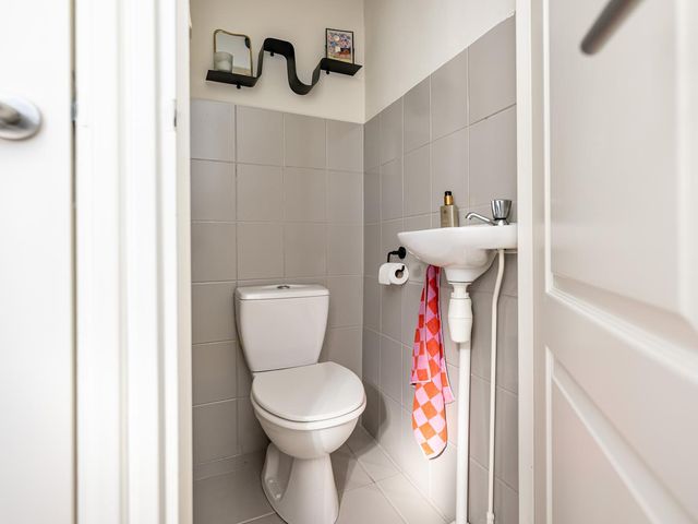 Oostdijk 31, Sommelsdijk