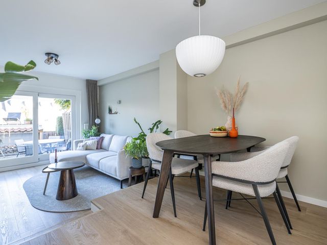 Oostdijk 31, Sommelsdijk