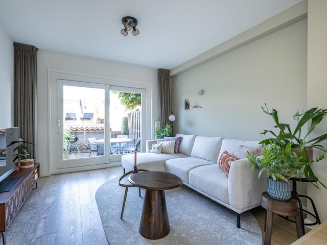 Oostdijk 31, Sommelsdijk