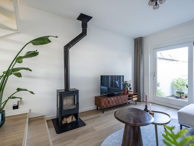 Oostdijk 31, Sommelsdijk