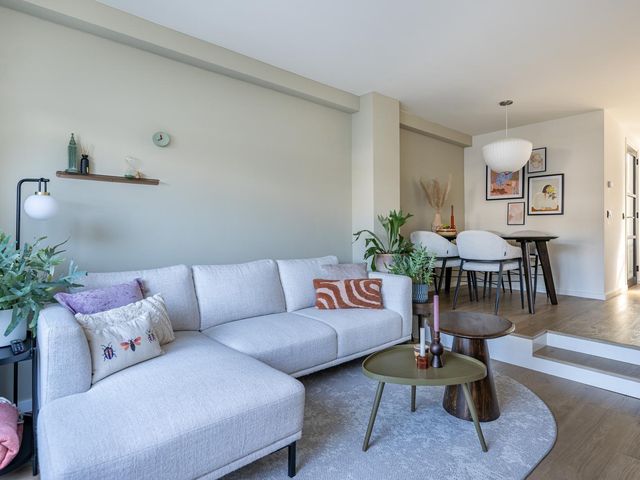 Oostdijk 31, Sommelsdijk