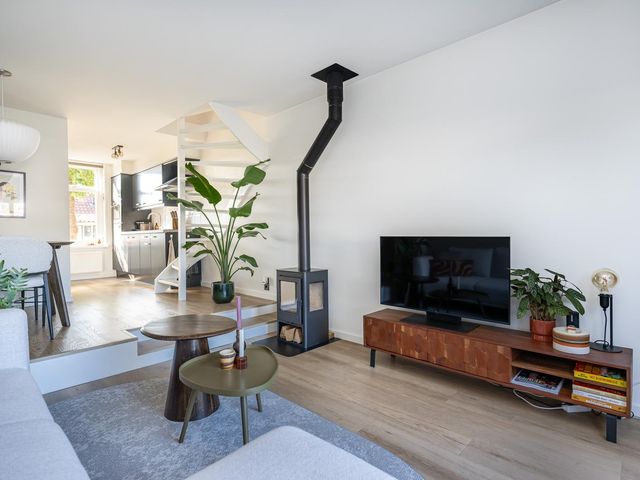 Oostdijk 31, Sommelsdijk