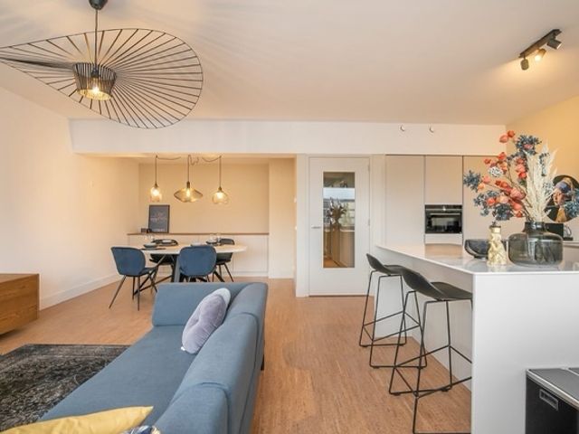 Kruiskade 119H, Rotterdam