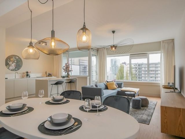 Kruiskade 119H, Rotterdam