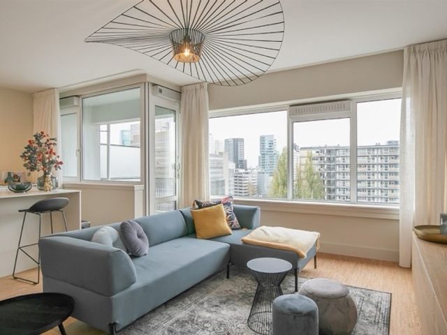 Kruiskade 119H, Rotterdam