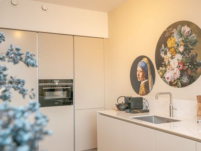 Kruiskade 119H, Rotterdam