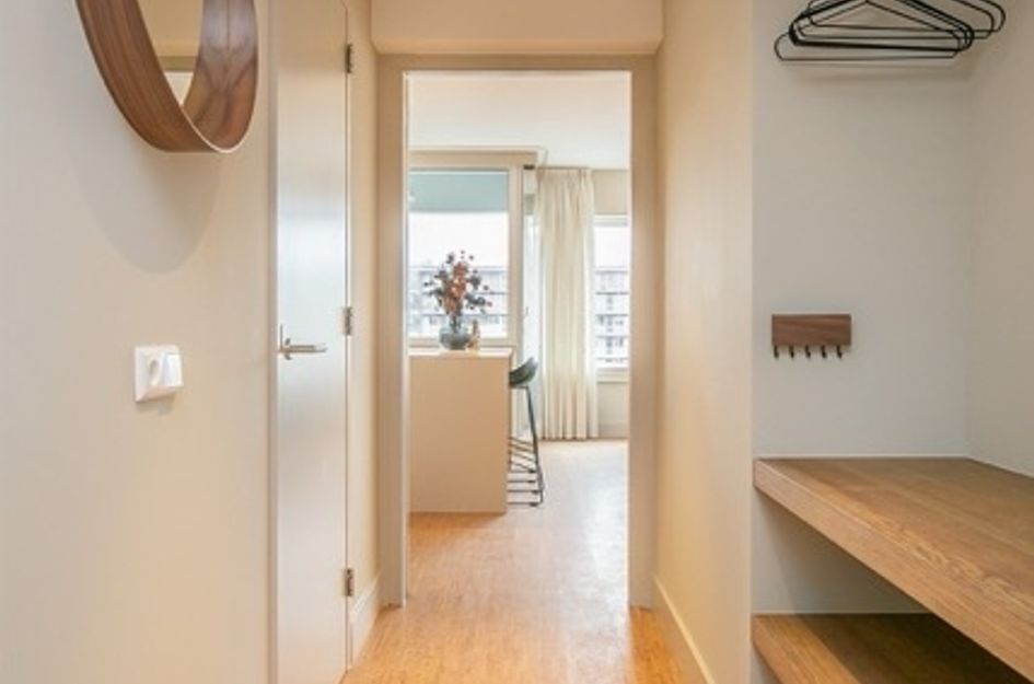 Kruiskade 119H