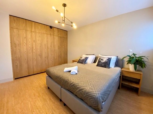 Kruiskade 119H, Rotterdam