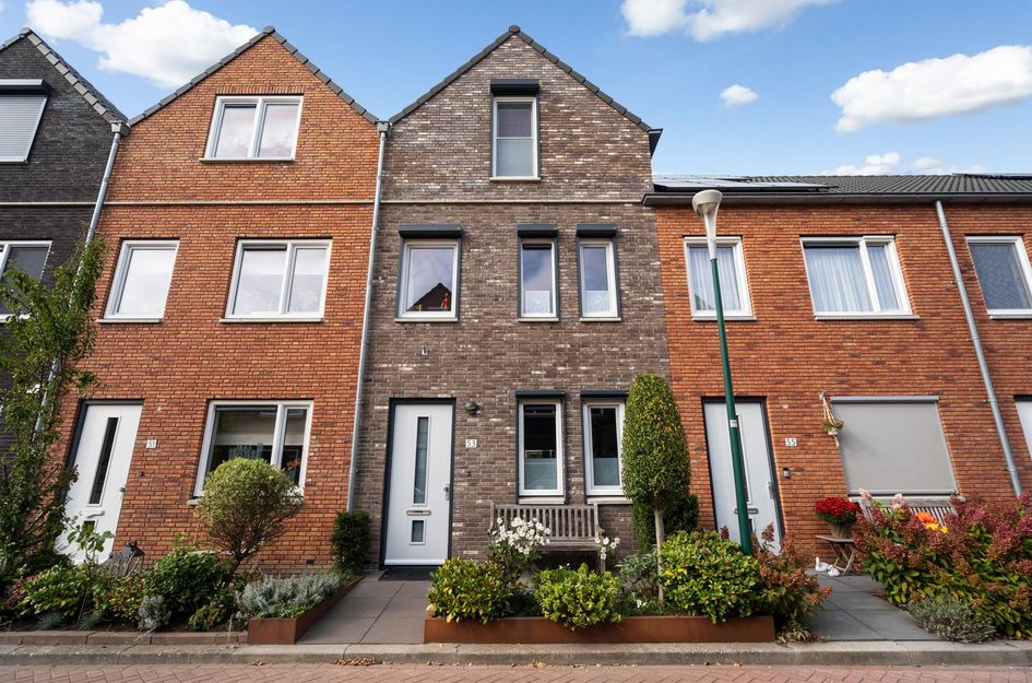 Hof van Voorvliet 53