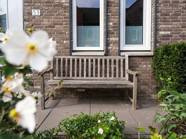 Hof van Voorvliet 53, Linschoten