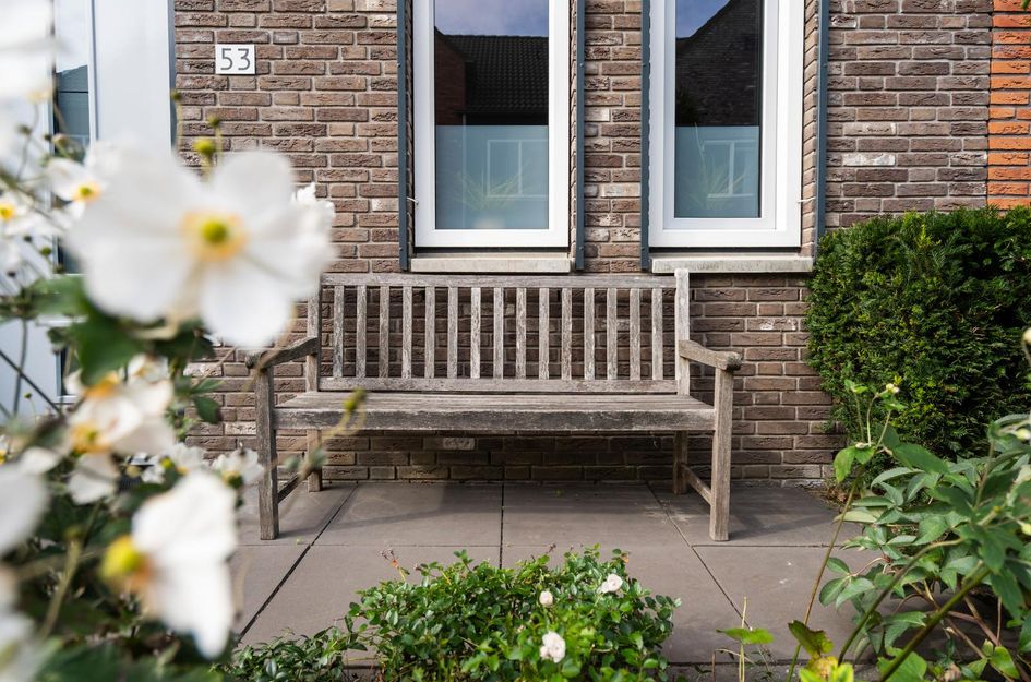 Hof van Voorvliet 53