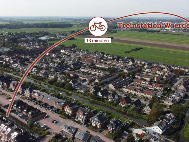 Hof van Voorvliet 53, Linschoten