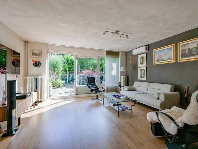 Braspenningstraat 83, Alkmaar